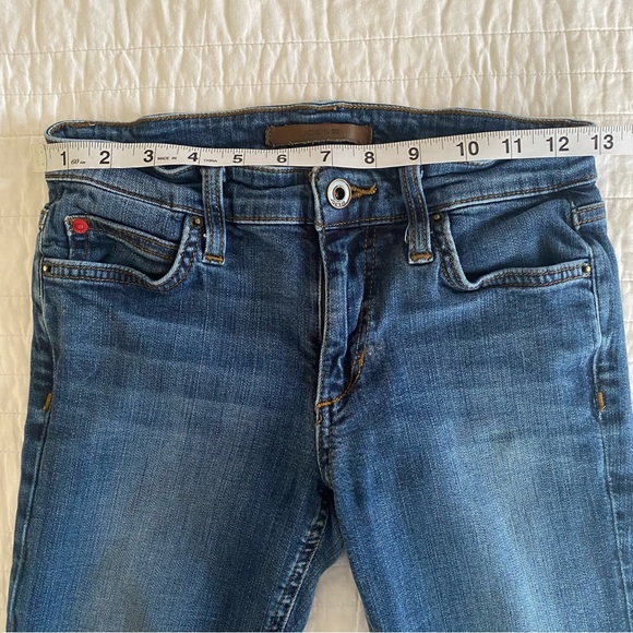 GUC | Joe’s Jeans The Provocateur Bootcut *Petite (Short) Bootcut* - Picture 10 of 15